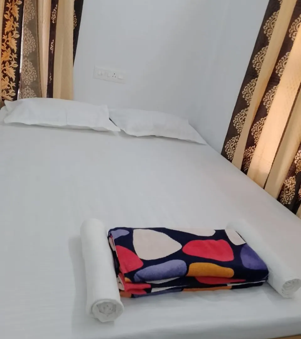 Eha Mundro Island Homestay Mundrothuruth 0*,