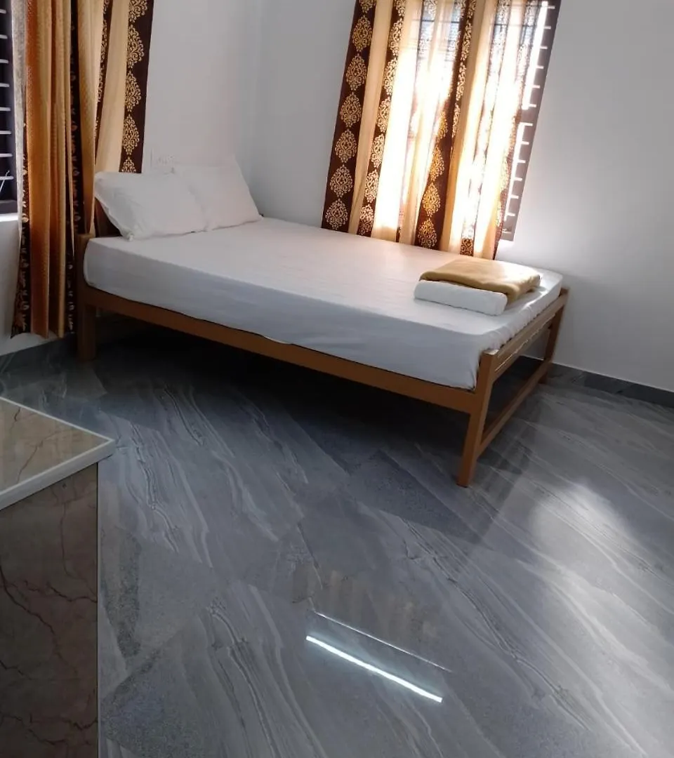 Eha Mundro Island Homestay Mundrothuruth