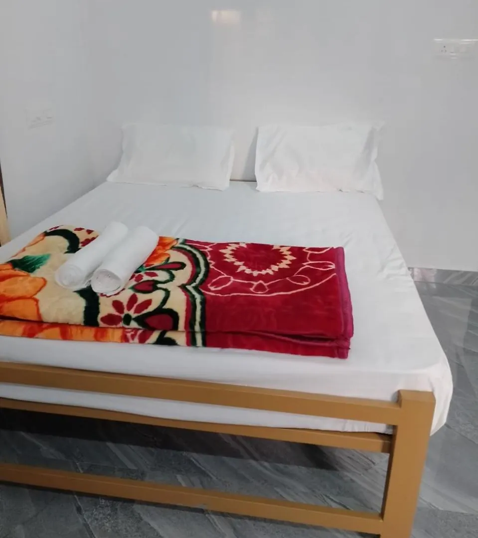 Eha Mundro Island Homestay Mundrothuruth