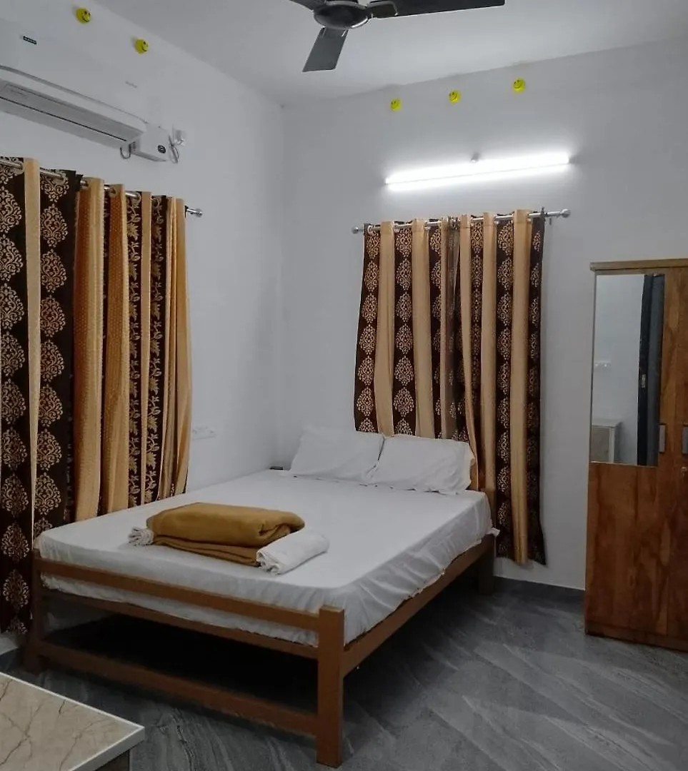 Eha Mundro Island Homestay Mundrothuruth India