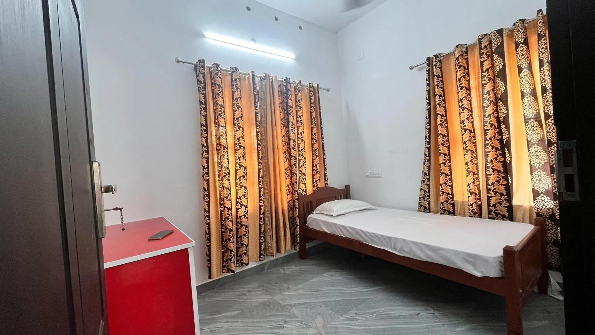 Eha Mundro Island Homestay Mundrothuruth